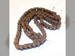 Used Roller Chain Assembly Gehl 4615 SL4510 SL4610 4510 SL4615 4610 054757