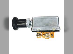 Light Switch John Deere 2130 2130 8430 8430 920 920 2020 2020 8630 8630 2030 2030 1030 1030 8650 8650 4640 4640 1630 1630 8640 8640 830 830 4840 4840 8440 8440 1020 1020 820 820 International Case IH