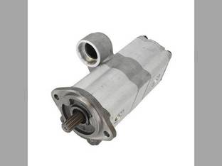 Hydraulic Pump - Dynamatic Massey Ferguson 4235 4225 4243 4345 4253 4265 4355 4240 4365 4255 4335 4325 4245 3800195M91