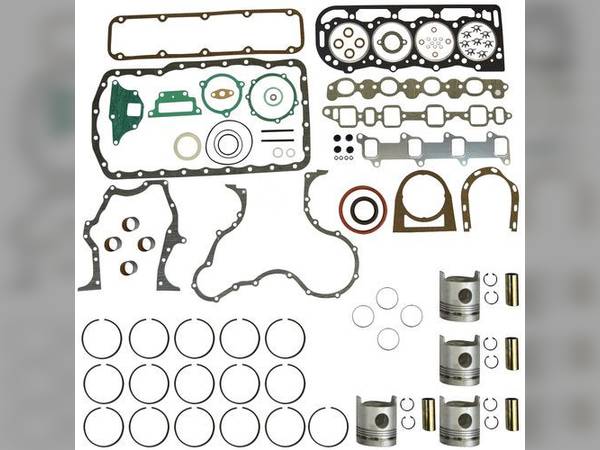 Engine Part Sn For Ford Engine Part All States Ag Parts De Soto Iowa Fastline