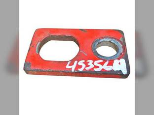 Used Lower Link Pin Retainer fits International Hydro 100 Hydro 186 544 656 706 756 766 786 806 826 856 886 966 986 1066 1086 1206 1456 1466 1468 1486 1566 1586 3088 3588 3688 5088 5288 5488 406687R1