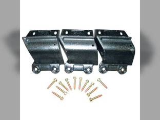 Threshing Element Kit fits John Deere 9650 STS 9660 STS 9750 STS 9860 STS 9880 STS AH167739