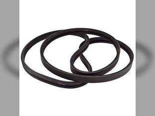 Belt - Pivot Drive Left Hand fits Gleaner R40 R42 R50 R52 R62 R72 71355232