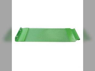 Clean Grain / Tailing Elevator Door Compatible with John Deere 6620 6602 4420 7720 6601 7700 6600 55 95 6622 3300 4400 AH11794