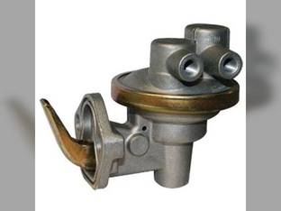 Fuel Lift Transfer Pump John Deere 6620 4050 4240 7700 4230 6600 4040 AR57264