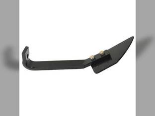Disc Harrow Scraper LH Heavy Duty Case IH 340 RMX340 MRX690 3950 195938A1