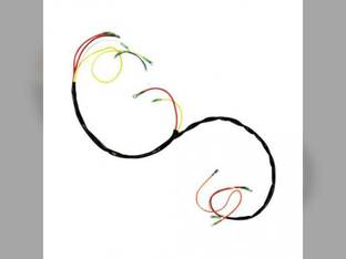 Wiring Harness fits Ford 8N 8NL10301
