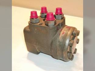 Used Power Steering Pump International 684 884 2500A 278 Hydro 84 2400A 248 268 785 585 784 685 584 385 485 258 484 885 67698C92 Case IH 385 885 485 585 685