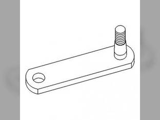 Cylinder Link Arm Oliver 2255 1850 1950 1750 1755 1855 1955 157164A