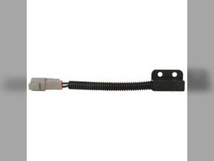 Tailgate and Rotor Knives Sensor Case IH 86594422 New Holland 86594422