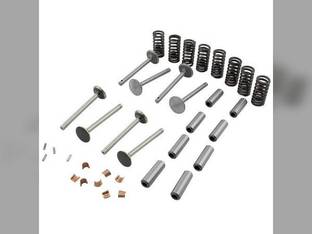 Valve Train Kit Massey Ferguson 235 245 230 135 150
