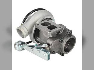 Turbocharger Case 721C 721B Case IH J535635 J802651