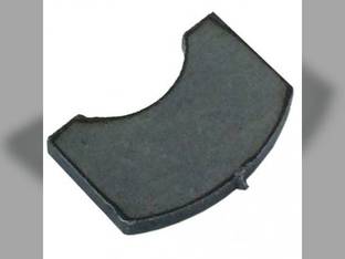 Tachometer Cable Connector Housing Retainer Clip International 330 3444 Cub Lo-Boy 340 2444 2504 450 404 Cub 600 650 2404 350 T340 130 424 444 3514 240 140 300 500 200 504 230 400 2424 369693R1