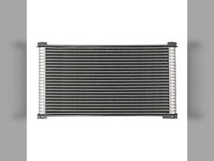 Engine Oil Cooler fits John Deere 4730 4830 7185J 7195J 7205J 7210J 7225J 7630 7730 7830 7930 RE226493 RE566555
