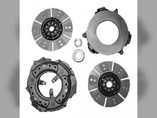 Remanufactured Clutch Kit White 2-180 4-210 160 4-180 4-225 170 185 Allis Chalmers 9190 9170