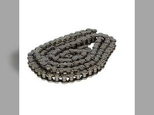 Drives- Roller Chain 10' Roll 60 Compatible with John Deere SW60X10US