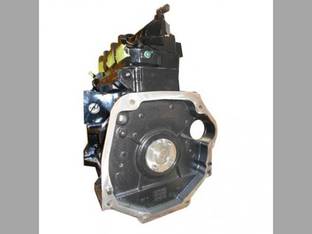 Remanufactured Engine Assembly CBA Block 2.9L Compatible with John Deere 5410 5205 5203 5220 5105 5310 5403 250 250 5303 5320 3029T 3029T 5103 260 260 SE501485