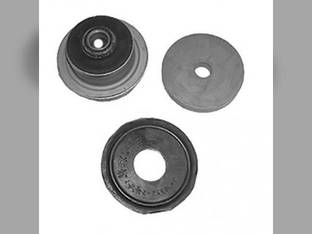 Cab Mount Insulator Case IH 1644 7130 1666 7140 7230 7120 7240 7110 1660 1688 1640 1680 International 5088 3388 886 3288 Hydro 186 1440 3088 1486 1460 1086 3588 3688 986 3788 6388 1586 786 1480 Ford
