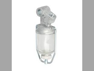 Sediment Bowl Assembly fits Ford NAA 501 600 601 611 620 621 630 631 640 641 650 651 660 661 671 681 700 701 800 801 811 820 821 841 850 851 860 861 881 900 901 2110 2120 4030 4110 4130 4140 311272