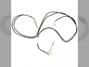 Fender Harness - Right Hand fits International Hydro 84 584 684 784 884 3123680R3