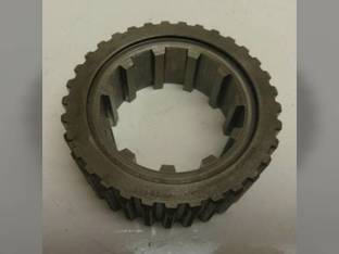 Used Pinion Shaft Gear Compatible with John Deere 4520 4620 760 5010 7020 5020 7520 4630 700A R35489