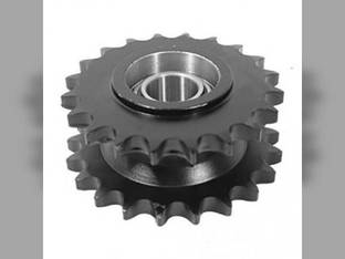 Corn Head Auger Drive Sprocket Case IH 2412 2406 2408 87283939.