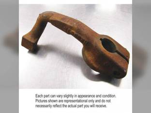 Used Gear Shift Arm fits John Deere 3010 R26397