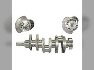 Remanufactured Crankshaft Ford 3930 445 2310 3120 4330 4400 545 3500 4130 5200 2300 4110 5100 4600 2600 3300 4100 2120 2110 4140 4000 4500 2000 3600 3100 233 3000 3400 4630 5000 2100 335 New Holland