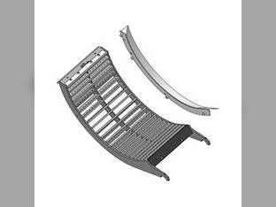 Corn and Soybean Concave Front fits Case IH 1640 1644 1660 1666 1670 2144 2166 2366 2344 430964A1 1300850C 2356281R91