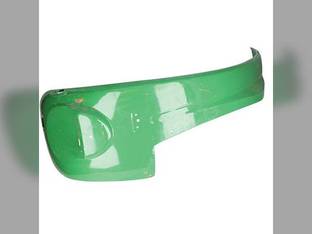 Fender - Rear RH John Deere 6210 6415 6615 6715 6105M 6115M 6125M 6140M 6150M 6170M 6230 6330 6430 7130 7230 7330 7430 6120 6415 6515 6715 6120L 6215 6220 6220L 6320 6320L 6420 6420L 6520L 7420 7520