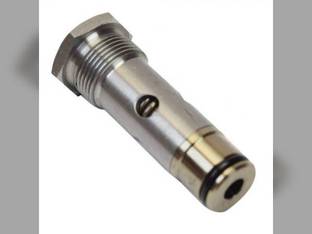 Hydraulic Relief Valve Ford 4400 3500 4000 5900 3000 3400 5000 7000 4500 2000 C7NN638E