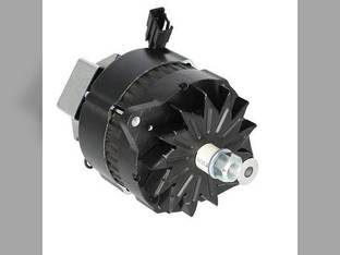 Alternator - (7354) fits John Deere 4400 4400 4420 6620 6622 7720 8820 9400 9500 9600 484 7440 7445 9910 9920 9930 9940 AR15009 AR41592 AR42110 AR43632 AT21229 AT27827 SE501357 fits Prestolite 110-39