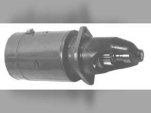 Remanufactured Starter - Delco Style DD (4024) fits John Deere 430 M 420 430 420 140-016 4024 4052 44-4024 74024 AM793T TY1452 TY1453 TY26004 TY6632 fits Delco Remy 1107064 1108072 1108099