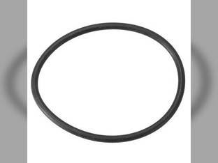 O-Ring fits New Holland TS100 fits Massey Ferguson 165 175 265 275 290 690 1645899M1 fits Ford 87120S95 83931316 83904858 14472680 K83904858 fits Case IH 14472680 fits Allis Chalmers fits White