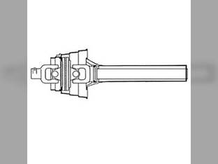 CV Half Shaft 1-3/8" 6 Spline New Idea 3222 3322 3229 3329 212052