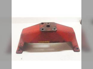Used Stay Rod Ball Socket Support International 666 Hydro 70 Hydro 86 656 544 686 2544 402477R1