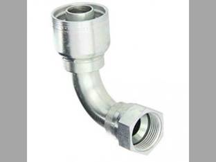 Weatherhead - Hydraulic Fitting #16 Female JIC 90° Elboe Swivel 1 5/16" - 12