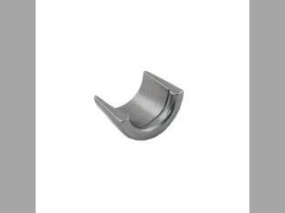 Valve Keeper Half fits International Hydro 84 Hydro 86 454 464 484 544 574 584 674 684 686 706 756 784 786 826 884 2544 2706 2756 3088 3288 3055057R91 fits Case IH 385 395 495 585 595 695 885 895 995