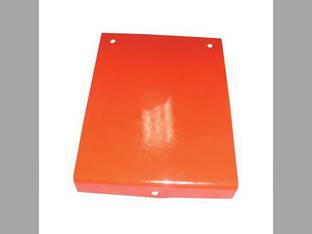 Used Battery Box Front Cover fits International Hydro 186 786 886 986 1086 1486 1586 3388 3588 3788 6388 6588 6788 103935C1