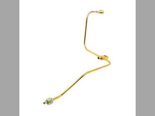 Fuel Pipe fits Massey Ferguson 20D 20E 20F 30E 40E 135 148 230 240 250 20D 20E 30E 40E 20F 887046M92 fits Perkins AD3.152