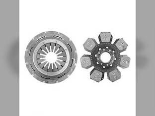 Remanufactured Clutch Unit Deutz DX145 DX6.50 DX130