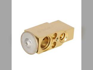 Expansion Valve John Deere 9520 8310 7720 8220 5220 7520 7920 8295R 8130 8320 5420 9400 6520 8230 6620 7420 5425 7820 6420 8210 7320 5320 9420 5520 9620 670 4520 8110 4630 7220 4700 5525 8120 4320