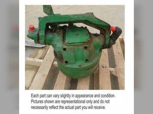 Used Cam Lobe Motor fits John Deere CTS 9500 9510 9550 9600 9610 9650 RE33338 RE67486