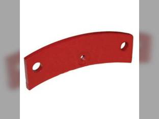 Support Bar - Unloader Elbow Case IH 1620 2366 2188 2144 1660 2577 1688 2166 1682 1670 2588 1640 1644 2388 1666 2344 2377 1680 International 1440 1482 1480 1460 1420 1470 186657C2 186657C3 193472C2