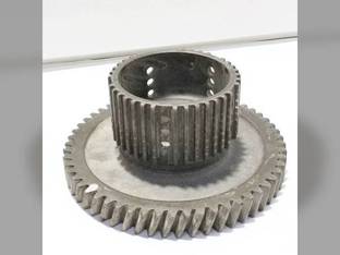 Used Drop Shaft 4th Gear Case IH MX110 5250 MX120 MX80C MX135 5120 MX100 5220 5140 MX90C 5240 5230 5130 MX100C 113557A1