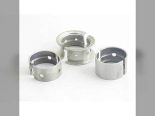 Main Bearings - .060