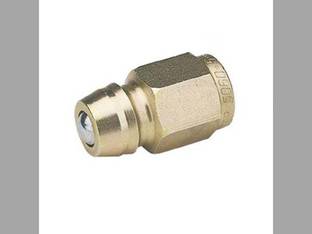 Pioneer 5060-15 Hydraulic Coupler Male Tip 3/4