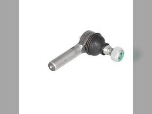 Tie Rod End - Left Hand fits Case 200B 300B 400B 430 530 630 430CK 480B 480CK 530CK 580B 580CK 580B 430 480B 480CK 530 530CK 580B 580CK 580B G45369