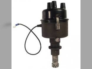 Remanufactured Distributor fits John Deere 1020 1520 AT29553 AT21350 fits Prestolite IBT-4301C IBT-4301D IBT-4301B