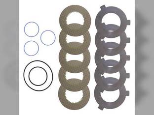 Range Input Shaft Clutch Kit fits International 5288 120767C3 120768C3 120843C1 148938C3 120842C1